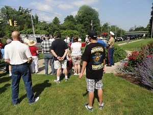 Remembering Trumbull's Veterans and More