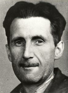 George Orwell's Six Rules For Clear Writing And Thinking