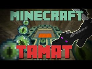 CARA MENUJU KE THE END MINECRAFT