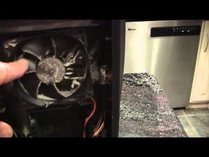 T-Fal and Krups Beer Tender Repair