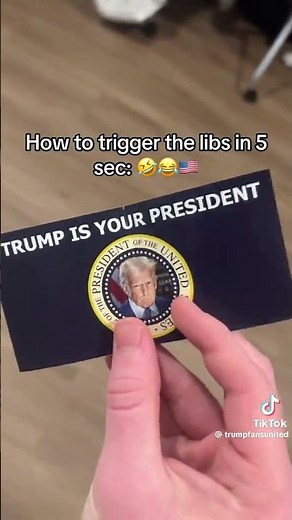 how to get libs mad 🤣