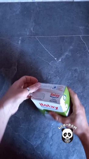 #CapCut #tiktok #viral #fyp #fypシ #hechoamano #reciclajecreativo #recicladoras #reciclagem #tetrapack #amor❤️ #recicla