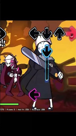 Friday Night Funkin': Tabi vs Taki (Taki help BoyFriend fight)