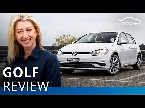 2019 Volkswagen Golf Comfortline 110TSI Review | carsales
