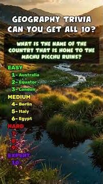 🗺️ US Geography Quiz: Test Your Knowledge of the States! 🇺🇸✨