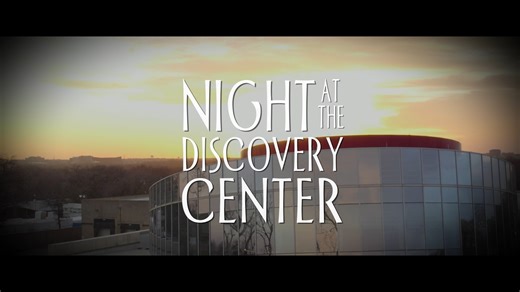 📽️ Produced in association with Creation Today, Night At The Discovery Center is a fun and engaging film for all ages! Mark your calendars—Night At The Discovery Center premieres on September 6 at the ICR Discovery Center! 🎬 Join Eric Hovind and Dr. Brian Thomas for a live virtual event with a full trailer sneak peek and Q&A this Saturday, June 29, starting at 2pm CT. Register today! https://creationtoday.org/DiscoveryCenter #NightAtTheDiscoveryCenter #ICRDiscovery | Institute for Creation Res
