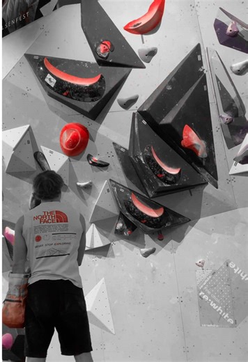 Dynamic Bouldering Training Techniques for Climbers