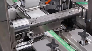 18 reactions | We did it again! We won the German Packaging Award for the fourth year in a row. Find out more about our Intelligent Direct Handling System IDH, the winner in the "Packaging Machines" category, and its innovative picker technology and pack style flexibility here: https://scom.ly/jZWylvk #GermanPackagingAward #AwardWinners #IDH #Syntegon | Syntegon | Facebook