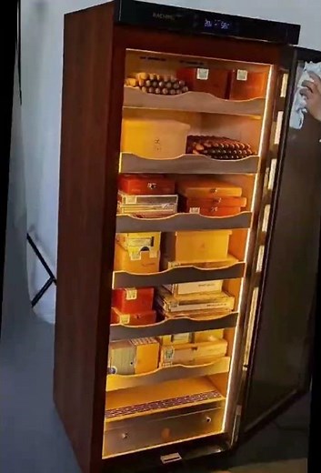 Here is all you want about Raching cigar humidor.