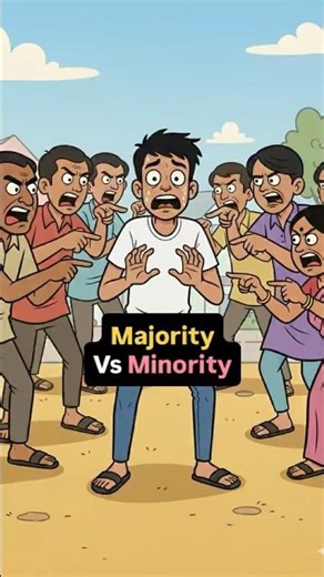 The Experiment That Proves Why People Follow the Crowd