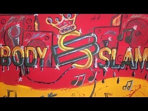 BODYSLAM RIDDIM (produced by PTK) Mixtape by dybangle 0778762191