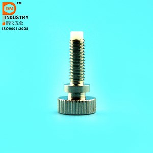 [Hot Item] Nylon Tipped Thumb Screw