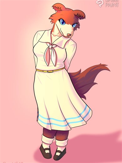 #juno #beastars