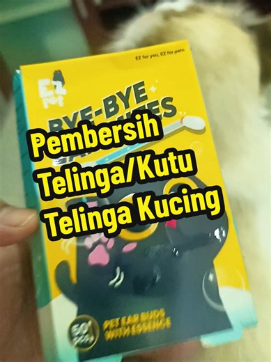 Effective Ear Mite Treatment for Cats