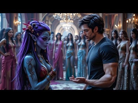 He Went to an Alien Wedding—Only to End Up the Husband of the King’s Daughter | HFY Reddit