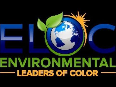 Environmental Leaders of Color Week #1 w/AIErik | Erik Conn