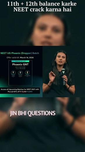 NEET Aspirant Motivation | AIIMS is Waiting