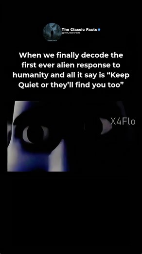 The First Alien Message Was Decoded… This Is TERRIFYING 😳 #shorts