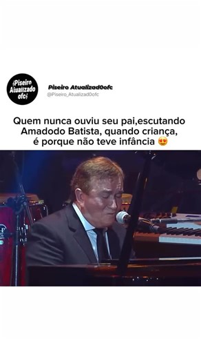 Piseiro_AtualizadoOFC | Esse sim é elite 😍❤️ @amadobatistaoficial #rells #fyp #viral | Instagram