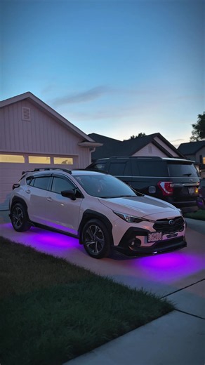 Subaru Crosstrek Nearly Ruined at 90% — What Happened?