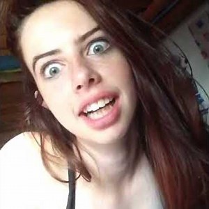 Dani Cim - Lauren's watching our call me maybe vid with mattyb