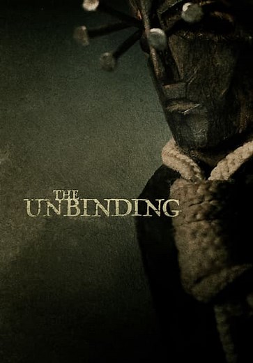 The Unbinding (2023)