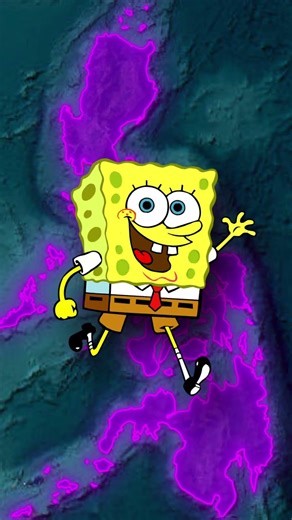 Globally Popular Cartoons From Every Country! We All Love #cartoons #countries #maps #shorts