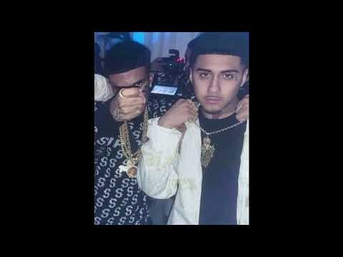 {FREE} MoneySign Suede X Peysoh Type Beat "Help Me Out"
