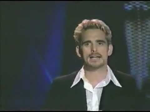 In & Out Movie Trailer 1997 - TV Spot