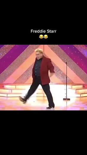 Freddie Starr on Women & Sex: Hilarious Classic Comedy
