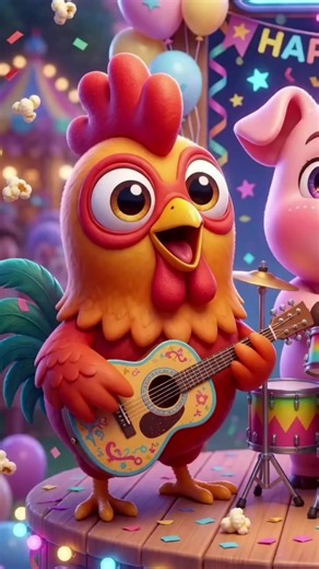 Pula pula pipoquinha #videoinfantil #forkids #musicainfantil #foryou #kids