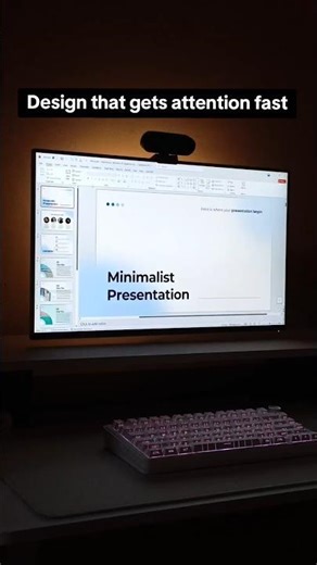 AWESOME POWERPOINT?!? 😱❤