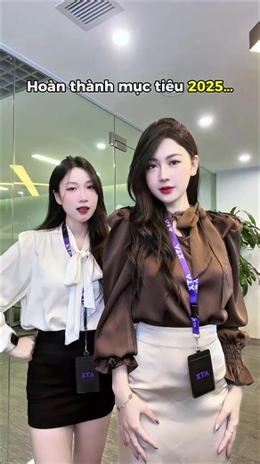 Hoàn Thành Mục Tiêu 2025: Chuẩn Bị Cho 2026