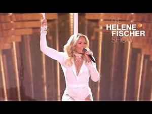 Helene Fischer - Jetzt oder Nie (Live von der Helene Fischer Show 2024)
