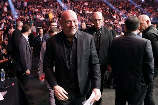 Dana White reveals insane story about losing $3,000,000 in a single night at the casino despite $1,500,000 credit limit