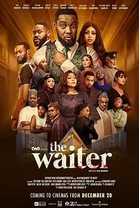 The Waiter - Movie