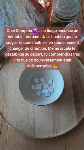 Une décision importante, que tu ne pourras plus repousser, ouvre enfin la porte à un nouveau chapitre ✨ #astro #guidance #oracle #manifestation #pourtoi