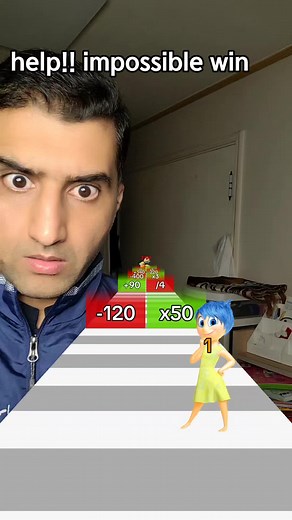 how??? it's impossible win #tiktokchallenge #tiktokgames #game #xyzbca #fyp #tiktokeffect #filterchallenge #tiktokfilter