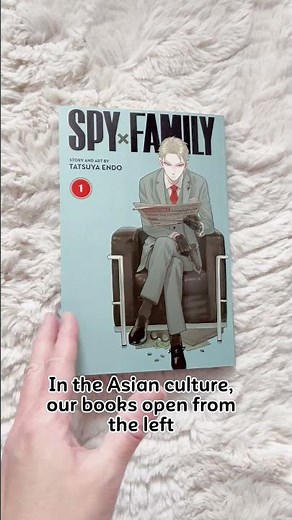 How To Read Manga