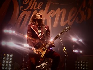 Top 10 Songs From The Darkness