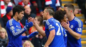 Chelsea’s evolution the most impressive thing in victory over Liverpool