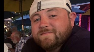 Man convicted of 2022 Iron and Ale murder sentenced to 55 years