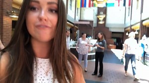 📽️ Frank Dining Hall!