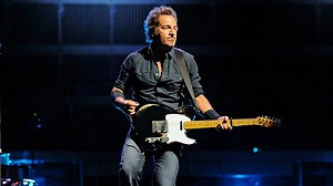 Bruce Springsteen slams Trump in three powerful speeches at EU tour kick-off in Manchester