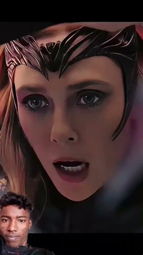 #marvel #doctorstrangeinthemultiverseofmadnessreview