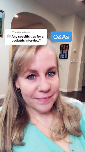 Nurse Manager Interview Q&A with Erica - PICU Specialist