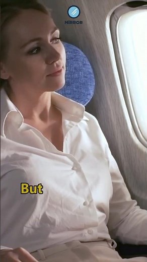 Why Do Your Ears Pop on Airplanes? ✈️👂 Explained Simply