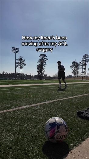 Navigating Recovery After ACL Surgery: A Humorous Touch