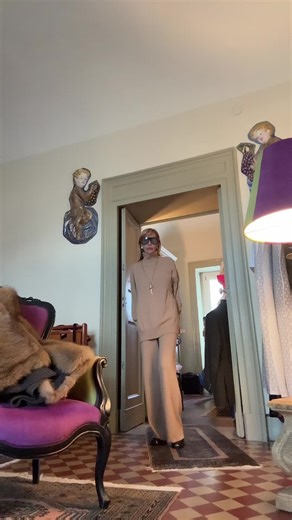 Domenica #look #mood #winterfashion #inspofashion #inspooutfits