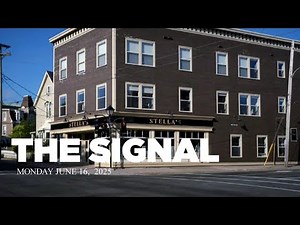 The Signal | Women's Shelters